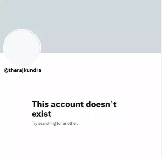 Raj Kundra Deleted Social Media Accounts: पॉर्नोग्राफी केस के बाद शिल्पा शेट्टी के पति राज कुंद्रा ने डिलीट किया ट्विटर और इंस्टाग्राम अकाउंट!