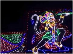 In Pics: यूपी में दिवाली 2021 को लेकर जबरदस्त उत्साह, राम नगरी अयोध्या में आज से शुरू होगा 'दीपोत्सव'