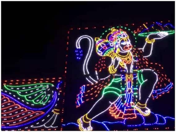 In Pics: यूपी में दिवाली 2021 को लेकर जबरदस्त उत्साह, राम नगरी अयोध्या में आज से शुरू होगा 'दीपोत्सव'