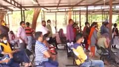 Corona Update: देश में 24 घंटे में 12,514 कोरोना केस, 251 मरीजों की मौत। HINDI NEWS