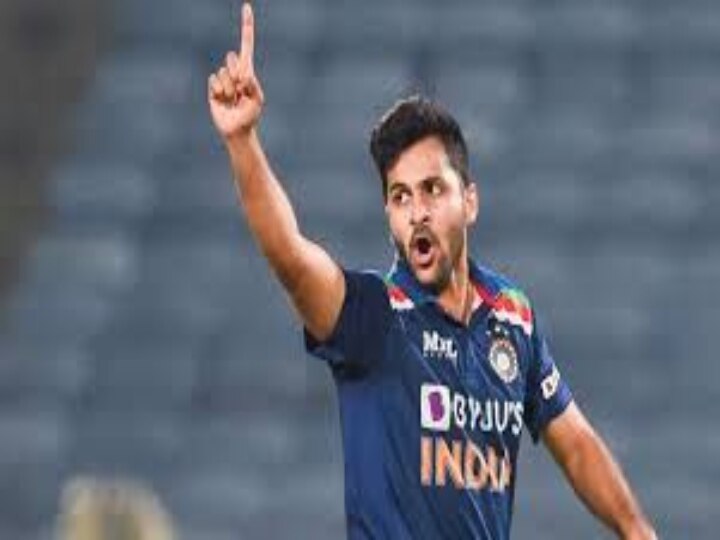 Shardul Thakur Performance: ‛சிஎஸ்கே டூ வேல்டு கப்‛ லார்டு தாகூர் தேர்வு சரியா? ஆராயும் ABP நாடு ?