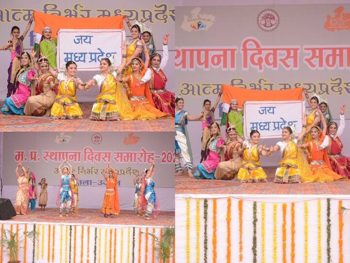 MP News: मध्य प्रदेश की संस्कृति मंत्री उषा ठाकुर ने एक बार फिर पीएफआई को दी चेतावनी, कही ये बात Culture Minister Usha Thakur once again warned PFI on the foundation day of MP ANN MP News: मध्य प्रदेश की संस्कृति मंत्री उषा ठाकुर ने एक बार फिर पीएफआई को दी चेतावनी, कही ये बात