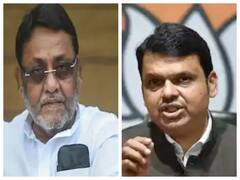Maharashtra Politics: फडणवीस पर नवाब मलिक के आरोप के बाद एक बार फिर उछला नीरज गुंडे का नाम, जानें कौन है ये शख्स?