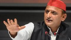 UP में फिर निकला 'Jinnah' का जिन्न !..Akhilesh Yadav पर 'Jinnah' वाले बयान को लेकर CM Yogi ने साधा निशाना | Bharat Ki Baat