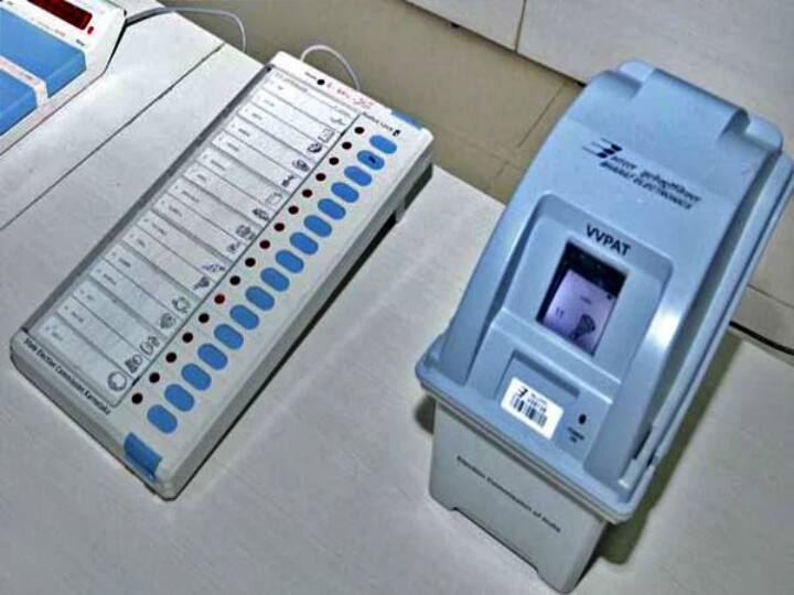 Preparation for counting of votes in Uttarakhand, counting will be done in three-tier security ann Uttarakhand Election: उत्तराखंड में तीन स्तरीय सुरक्षा व्यवस्था के बीच होगी मतगणना, प्रशासन ने किए पुख्ता इंतजाम