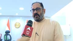 What Rajiv Chandrashekhar said over guidelines of Social Media platform?