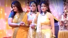 Saath Nibhaana Saathiya 2 | Gehna gets emotional on her Mehndi