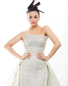 HBD Aishwarya Rai: అందానికి ప్రాణమొస్తే ఐశ్వర్యలానే ఉంటుందేమో...