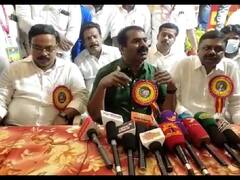 ‛சுதந்திர தின விழாவை கொண்டாட இந்தியா இருக்காது...’ -சீமான் காட்டம்!