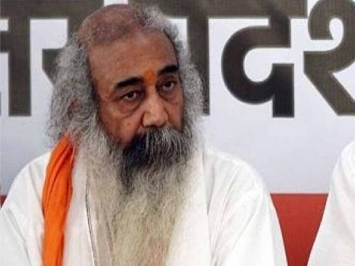 Jinnah Controversy: कांग्रेस नेता ने जिन्ना को बताया देश का गद्दार, कहा- अखिलेश यादव को सद्बुद्धि दे भगवान mathura Congress leader pramod krishnam told Muhammad Ali Jinnah traitor, God bless Akhilesh Yadav ann Jinnah Controversy: कांग्रेस नेता ने जिन्ना को बताया देश का गद्दार, कहा- अखिलेश यादव को सद्बुद्धि दे भगवान