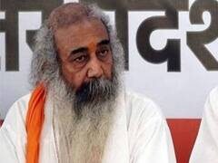 Jinnah Controversy: कांग्रेस नेता ने जिन्ना को बताया देश का गद्दार, कहा- अखिलेश यादव को सद्बुद्धि दे भगवान