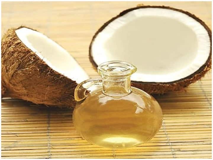Health Care Tips,  To get rid of the problem of Hair Fall, mix these things in Coconut Oil Health Care Tips:  Hair Fall की समस्या से छुटकारा पाने के लिए Coconut Oil में मिलाकर लगाएं ये चीजें, समस्या होगी दूर