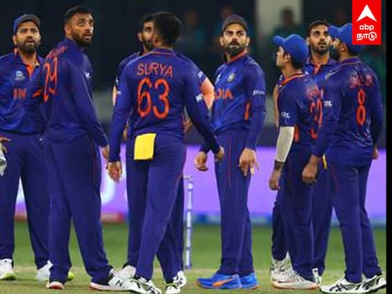 T20 World Cup 2021: நமீபியாவிற்கு கீழ் இந்தியா..என்ன தான் ஆச்சு இந்திய அணிக்கு?