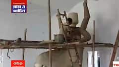 Kali Puja 2021: পাঁচ-পশুপাখির বলি, মায়ের ডান হাতে খড়্গ; তুঙ্গে কোচবিহারের মদনমোহন মন্দিরে বড় তারা-র পুজোর প্রস্তুতি। Bangla News