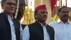 UP Election पर Akhilesh का बड़ा बयान कहा- 'RLD के साथ गठबंधन अंतिम' । HINDI NEWS