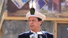 ISIS-K ने खाई पाकिस्तान को बर्बाद करने की कसम ! देखिए क्या है पूरा मामला