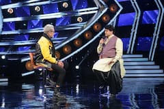 बिग बॉसच्या घरातून आविष्कार दारव्हेकर बाहेर! नीथा शेट्टीची वाइल्ड कार्ड एन्ट्री