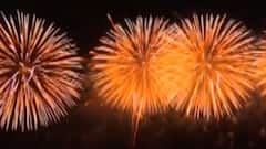 અસ્મિતા વિશેષઃફટાકડાનો‘ધમાકેદાર’ઈતિહાસ