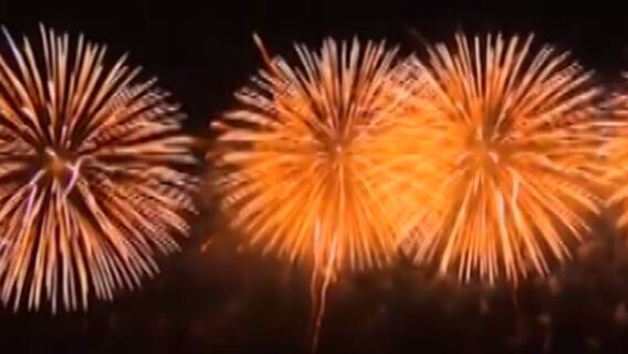 અસ્મિતા વિશેષઃફટાકડાનો‘ધમાકેદાર’ઈતિહાસ