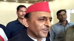 UP Chunav 2022: Muhammad Ali Jinnah पर दिया बयान पड़ेगा Akhilesh पर भारी ? HINDI NEWS