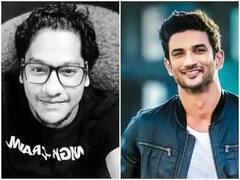 Sushant Singh Rajput Case : सिद्धार्थ पिठानीचा जामीन अर्ज मुंबई सत्र न्यायालयानं फेटाळला