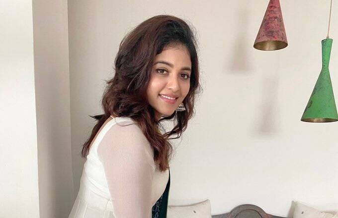 అంజలి ఫొటోస్(Image Credit/ Anjali Instagram) అంజలి ఫొటోస్(Image Credit/ Anjali Instagram)