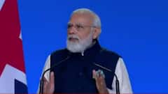 PM Modi at COP26 Summit, 'India will bring down carbon intensity by 45%'
