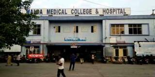 Malda: একশো দিনের কাজে পক্ষপাতিত্বের অভিযোগ, তৃণমূল-বিজেপি সংঘর্ষে রণক্ষেত্র গাজোল