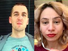 இறந்த கணவனுடன் உடலுறவு.. உடலை துண்டாக்கி எலிக்கு உணவு - ரஷ்யாவை உலுக்கிய க்ரைம்!