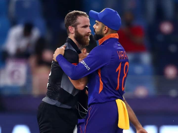 T20 World Cup: Here's How Team India Can Still Qualify For Semifinals Despite Loss Against New Zealand Ind vs NZ T20 World Cup: Here's How India Can Still Qualify For Semifinals Despite Loss Against New Zealand T20 World Cup: Here's How Team India Can Still Qualify For Semifinals Despite Loss Against New Zealand