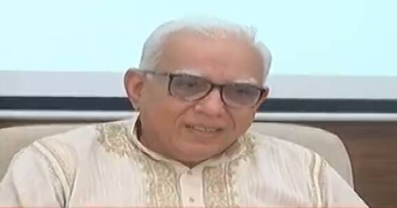 હવે RSSએ પણ કોંગ્રેસના પ્રભારી રઘુ શર્માના નિવેદનને વખોડ્યુ, શું કહ્યું ભરત પટેલે?