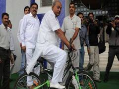 मध्य प्रदेश: स्पीकर गिरीश गौतम बोले- एक आदेश पर मुख्य सचिव खड़ा रहता है, 4-5 घंटे बैठाता हूं लेकिन मिलता नहीं हूं