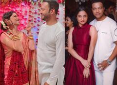 Ankita Lokhande Wedding: डेस्टिनेशन वेडिंग नहीं करेंगी Ankita Lokhande Vicky Jain संग शादी के लिए बनाया खास प्लान