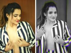 Ashu Reddy: వామ్మో, అషురెడ్డి.. ఎన్నడూలేని విధంగా అందాలు ఆరబోత!