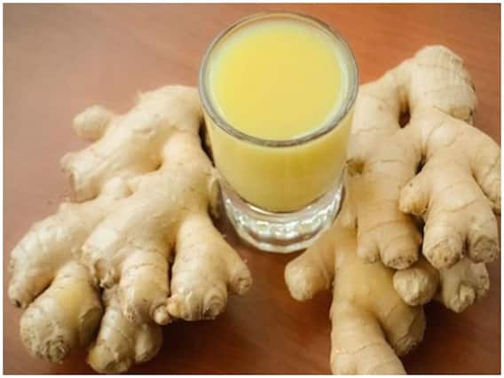 Health Care Tips: Ginger का रोजाना सेवन करने से वजन होता है कम, इस तरह करें इस्तेमाल Health Care Tips: Ginger का रोजाना सेवन करने से वजन होता है कम, इस तरह करें इस्तेमाल