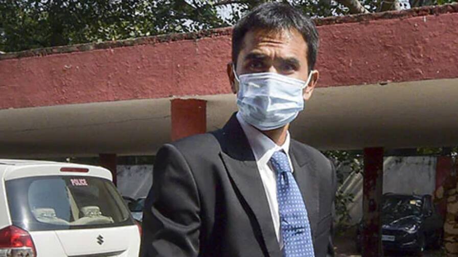 What did Sameer Wankhede say after removed from aryan khan and five other cases ANN Aryan Khan  केस से हटाए जाने पर क्या बोले Sameer Wankhede? पढ़ें पहली प्रतिक्रिया