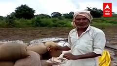 अर्धवट मदतीमुळे शेतकऱ्यांमध्ये नाराजी, मदतीच्या एकूण रकमेच्या 75 टक्केच रक्कम जमा