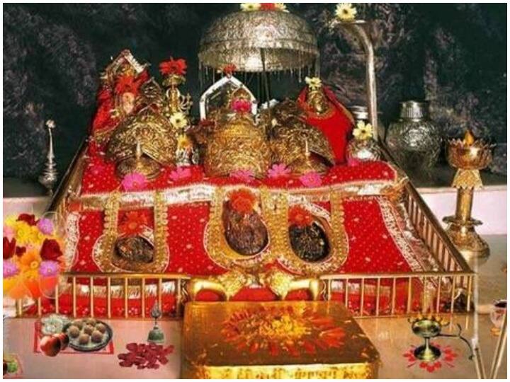 माता वैष्णो देवी के दर्शन के लिए रेलवे दे रहा है ये शानदार पैकेज