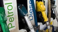 लगातार छठें दिन बढ़े Petrol-Diesel के दाम