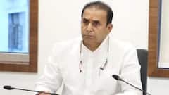 Anil Deshmukh at ED : नॉट-रिचेबल असणारे माजी गृहमंत्री अनिल देशमुख ईडी कार्यालयात दाखल..