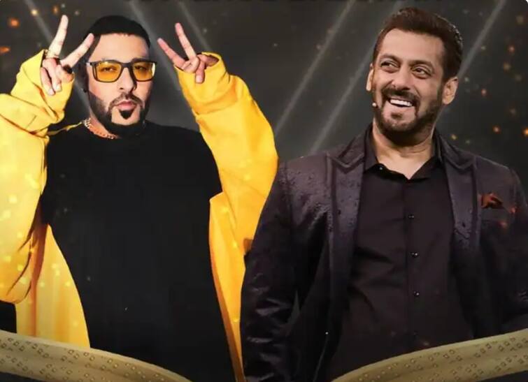 Bigg Boss 15: On the stage of Bigg Boss 15, Salman Khan says 'Hum Aapke Hai Kaun' movie dialogues Bigg Boss 15: बिग बॉस 15 च्या मंचावर Salman Khan ने म्हटले 'हम आपके है कौन' सिनेमातील डायलॉग