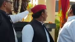 Big Breaking: Akhilesh Yadav का बड़ा ऐलान, अगले साल नहीं लड़ेंगे UP चुनाव| Hindi News