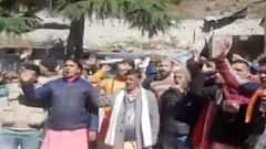 Speed news : Devasthanam बोर्ड पर फिर घमासान,देखिए खबरें फटाफट अंदाज में... | ABP Ganga