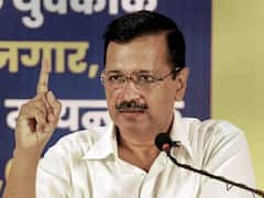 'Mil Baant Ke Malai Khate Hain': Kejriwal Targets ‘Corrupt’ Congress & BJP In Goa