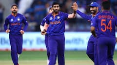 IND vs NZ: নিউজিল্যান্ডের বিরুদ্ধে কেন অশ্বিনকে নেওয়া হল না? উত্তর দিলেন বুমরা