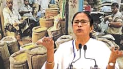 Duare Ration: নভেম্বরেই দুয়ারে রেশন চালুর ঘোষণা মমতার , প্রবল আপত্তি ডিলারদের