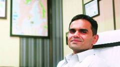Sameer Wankhede EXCLUSIVE, condemns allegations, calls them 'unfortunate'