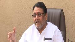 Nawab Malik on Devendra Fadnavis : देवेंद्र फडणवीसांच्या इशाऱ्यावरुन राज्यात ड्रग्जचा खेळ : नवाब मलिक