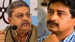 TMC: 'দাদা ভাইয়ের সম্পর্ক, রাগ-ক্ষোভ থেকে বলেছেন', কল্যাণের মন্তব্য নিয়ে পাল্টা রাজীব। Bangla News