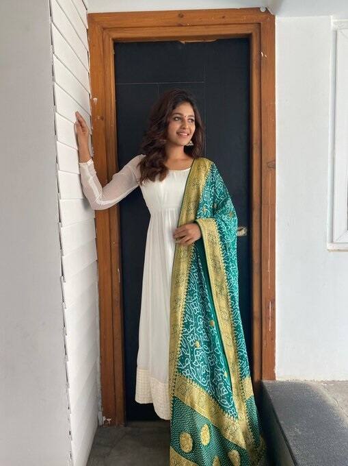 అంజలి ఫొటోస్(Image Credit/ Anjali Instagram)